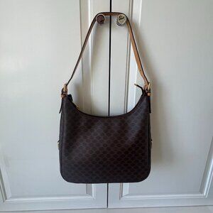 Vintage Celine Macadam Bag